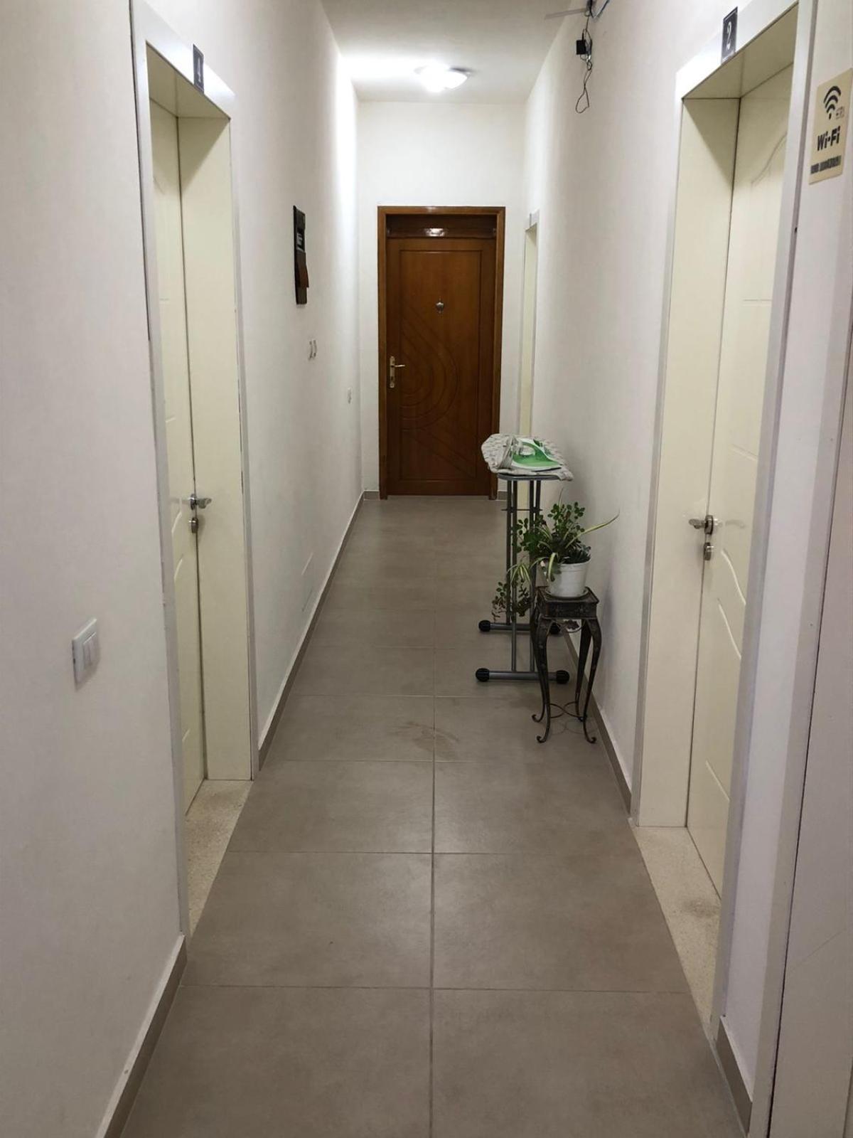 Vila Arli&Eris Avlonya Dış mekan fotoğraf