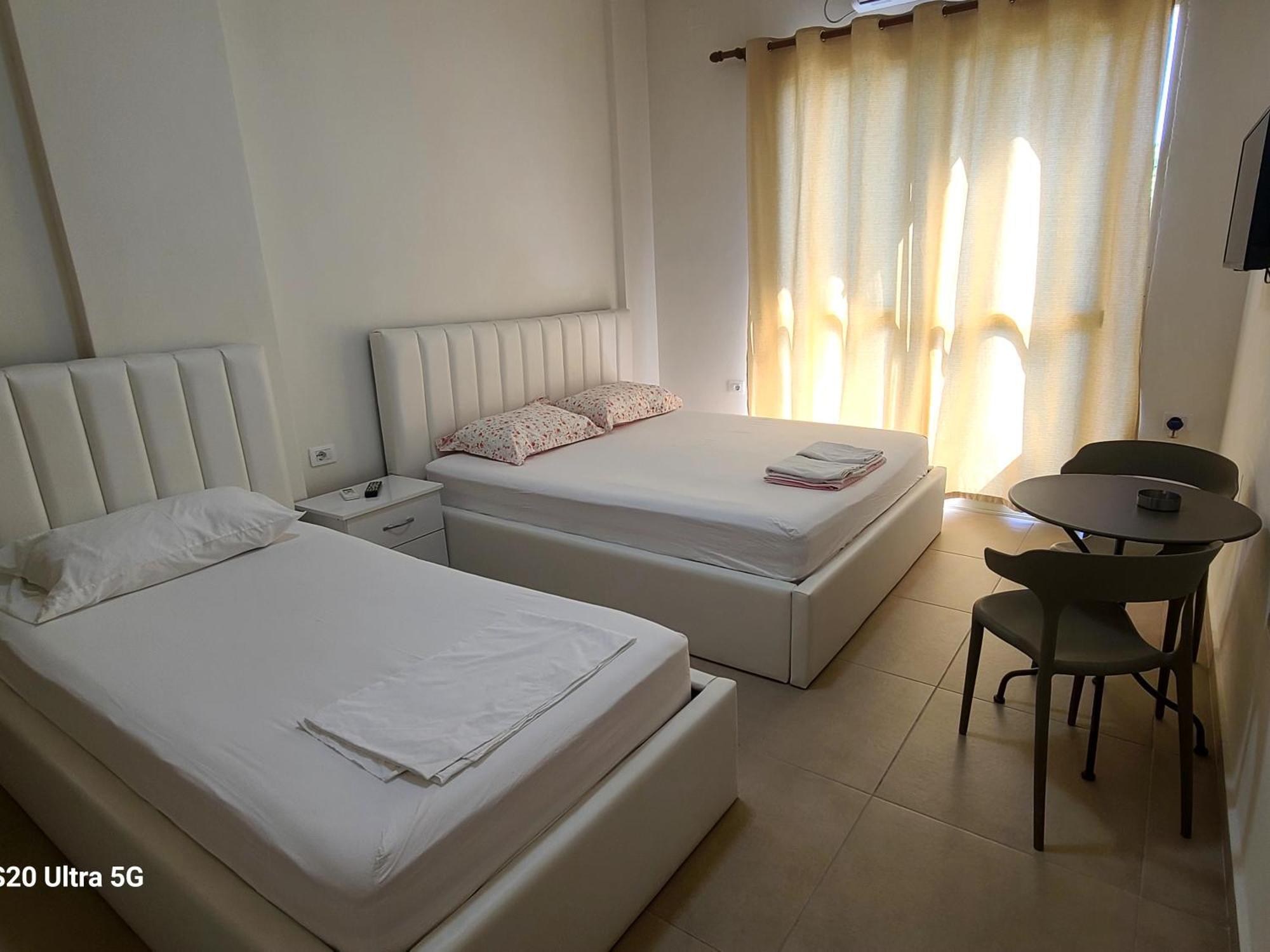 Vila Arli&Eris Avlonya Dış mekan fotoğraf